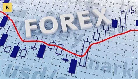 валютно-фондовый рынок форекс